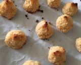 Foto del paso 4 de la receta Coquitos 🥥 receta muy fácil!