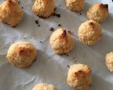 Foto del paso 4 de la receta: Coquitos 🥥 receta muy fácil!