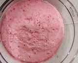 Foto del paso 9 de la receta: Puré de jícama y rollitos de res con queso Philadelphia