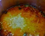 A picture of step 5 of Dal Bati.