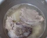 Foto langkah ke 1 dari resep Soto Betawi Kuah Santan.
