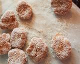 Fasírt recept fázis 5 fotója