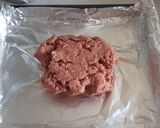 Foto del paso 1 de la receta Rollo de carne🎅🤗😋💕