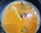 Foto langkah ke 2 dari resep Opor Telur Tanpa Santan.