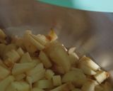 Foto del paso 4 de la receta: Cumble de Manzana fácil!🍎🍎🍎