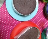Foto langkah ke 8 dari resep Tart Ketan Hitam.