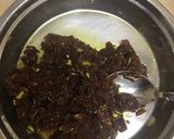 ખજૂરના લાડુ(Khajur ladoo Recipe in Gujarati) રેસીપી સ્ટેપ2ફોટો