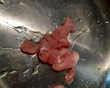 筍子肉粽粥的食譜步驟2照片
