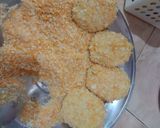 Foto langkah ke 4 dari resep Tahu Katsu.