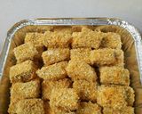 Foto langkah ke 9 dari resep Banana Nugget.