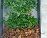 Foto langkah ke 5 dari resep Soto daging sapi meranggi.