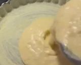 Foto del passaggio 2 della ricetta Dolce Cremoso di Mais (Pamonha na Travessa)