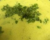 કઢી ખીચડી (Kadhi Khichdi Recipe In Gujarati) રેસીપી સ્ટેપ2ફોટો