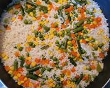 Foto del paso 8 de la receta: Arroz blanco estilo Pau