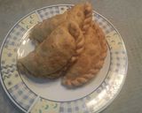 Foto del paso 4 de la receta: Empanadas de atún