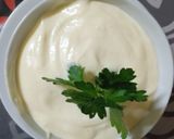 Foto del paso 2 de la receta: Alioli hecho en mixer