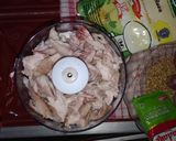 Foto langkah ke 3 dari resep Spicy Lemonilo Noodle.