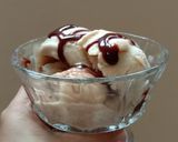 Foto langkah ke 6 dari resep Banana Sorbet 🍌.