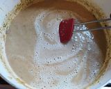 Foto del paso 6 de la receta: Crema de shiitakes