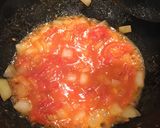 A picture of step 11 of Tomato and egg stirfry 🍳.