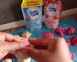 Foto langkah ke 7 dari resep Roti Mini Kental Manis.
