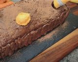 Foto del paso 8 de la receta: Bizcocho de zanahoria