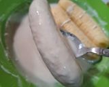 Foto langkah ke 3 dari resep Pisang Pasir Keju.