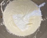 Foto del paso 4 de la receta: Crepas dulces de crema de queso y fresas
