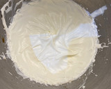 Foto del paso 4 de la receta: Crepas dulces de crema de queso y fresas