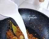 Foto langkah ke 2 dari resep Sayur Lodeh.