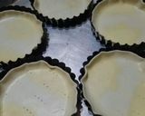 Foto del paso 1 de la receta: Tarteletas con crema de chocotorta
