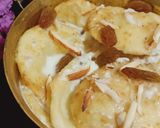 লুচির পায়েস (Luchir payes recipe in Bengali) রেসিপি ধাপ - 6 ছবি