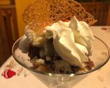 Somlói galuska 🤔😋 recept fázis 6 fotója