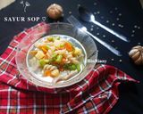 Foto langkah ke 9 dari resep Sayur Sop Simply Tasty ❤.