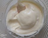 عکس مرحله 3 از دستور سوفله پفکی ساده و خوشمزه 😋👌