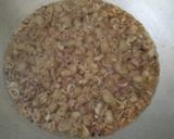 Foto langkah ke 3 dari resep Bawang Merah Goreng (cantik, kriuk, gak berminyak, tanpa tepung).