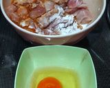 Foto langkah ke 3 dari resep Ayam Goreng Rempah.
