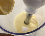 Foto del paso 3 de la receta: Mayoliva casera
