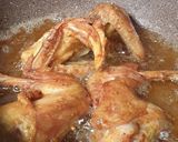 Foto langkah ke 3 dari resep Ayam Penyet Surabaya.