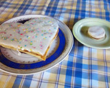 Foto del paso 7 de la receta: Alfajor corazón amigo ❤️🎉(alfajores santafesinos)