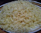 Foto langkah ke 1 dari resep Mie Goreng Ceria.