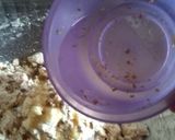 A picture of step 3 of Baked Namkeen Sticks from Gulab Jamun Mix No Oven.