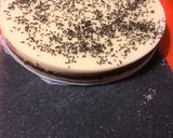 Foto del paso 7 de la receta: Tarta de Tres Chocolates