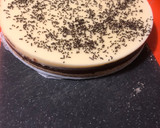 Foto del paso 7 de la receta: Tarta de Tres Chocolates