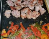 Foto del paso 4 de la receta: Mollejas a la planchetta