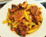 Foto del paso 7 de la receta: Frita de Cerdo o de Matanzas