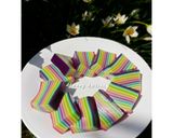 Foto langkah ke 8 dari resep Lapis Pepe Rainbow.
