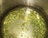 Foto del paso 1 de la receta: Bissara (puré de guisantes secos)