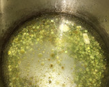 Foto del paso 1 de la receta: Bissara (puré de guisantes secos)
