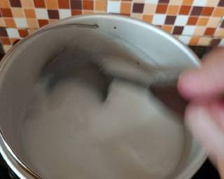 Dawet Ayu Banjarnegara - Step 4